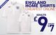 Cheapest England Shirt Online!