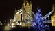 Christmas at Tower Bridge