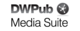 DWPub Media Suite
