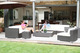 Luxury Garden Sofa Range Out Now