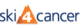Ski 4 Cancer logo