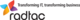 radtac logo transparent