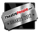 TheatrePeople Awards 2012