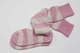 Cosy Alpaca bed socks from Perilla