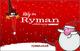 End frame for new Ryman Stationery ad