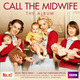 Call The Midwife - The Album sleeve imag