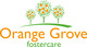 New Orange Grove Fostercare Logo