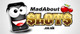 Madabout Slots Logo