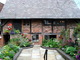 Knutsford Heritage Centre - Garden 