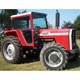 Massey Ferguson tractor for sale