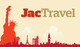 JacTravel Logo