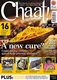 Chaat! March - April issue 2014