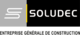 SOLUDEC logo
