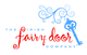 The Irish Fairy Door Company logo