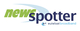 NewsSpotter logo