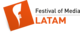 Festival of Media, Latam, logo
