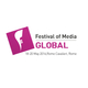 Festival of Media, Global, logo