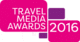 Travel Media Awards 2016