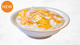 pod's new Summer Glow Mango Porridge