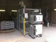The IRB 6640 can stack 4,000 bags