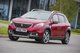 New Peugeot 2008 Compact SUV Allure mode