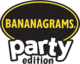 BANANAGRAMS Party
