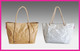 Two of BO-BORSA's most popular bags