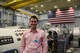 John Cherry at NASA