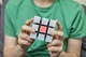 The New Rubik's Spark