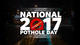 National Pothole Day 2017