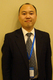 Leo Shi, new Asia-Pacific Sales Manager.