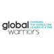 Global Warriors new company logo