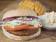 VBites Foods' new piri piri burger