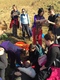 Emergency simulation in Lake District