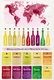 Map Of Wine Trends For 2017