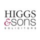 Higgs & Sons 