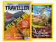 National Geographic Traveller May 2017
