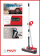 Moppy by Polti a new Steam Cleaner