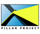 Pillar Project Logo