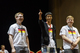 Rubik's Nations Cup winners Germany