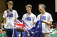 Rubik's Nations Cup runners up Australia