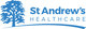 St Andrew's Healthcare Logo