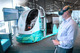 Living Lab uses 3D Repo's VR simulator