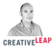David Gray, CEO Creative Leap