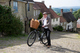 The Hovis Boy returns to Gold Hill
