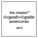 GWG Awards Shortlisted Websites
