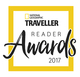 Nat Geo Traveller Reader Awards 2017