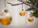 The Lakes Distillery Whisky Tree Baubles