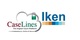 CaseLines and Iken Logo