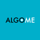 AlgoMe career management platform logo